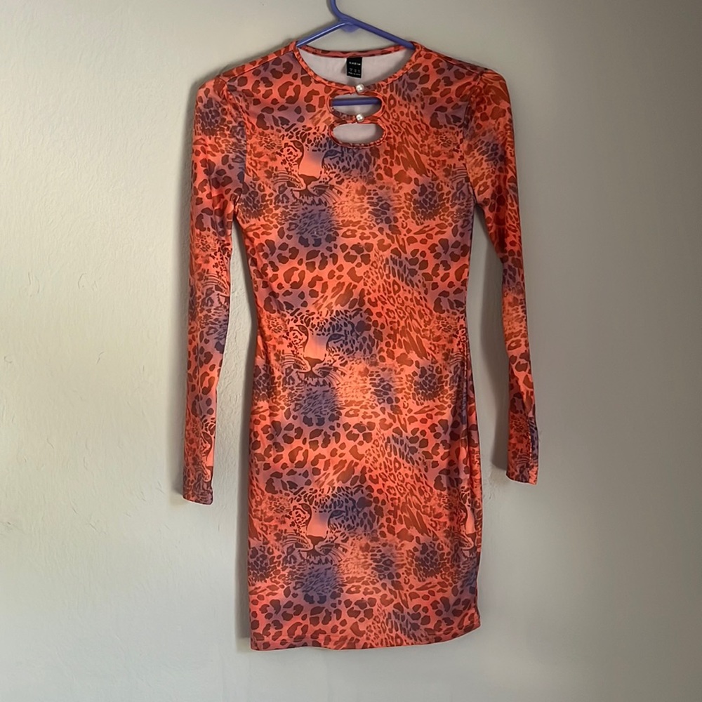 Bodycon Dress